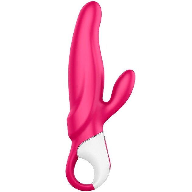 Satisfyer Vibe Mr Rabbit