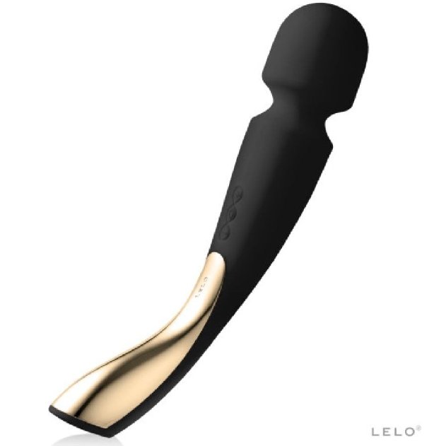 LELO Smart Wand 2 Preto