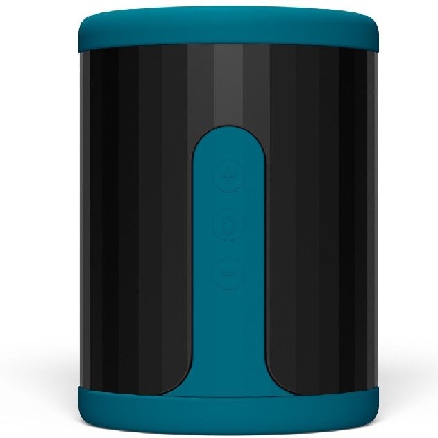 LELO F2S™ Teal Masturbador Masculino Azul